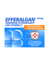 EFFERALGAN*20CPR EFF 330 piu 200MG