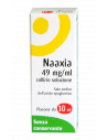 NAAXIA*COLL 10ML 4,9%