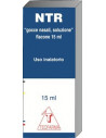 NTR*GTT NASALI 15ML