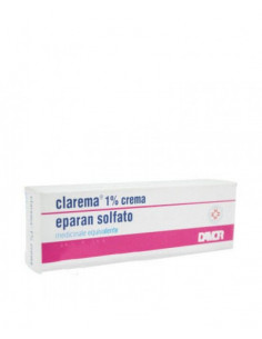 CLAREMA*CREMA 30G 1%