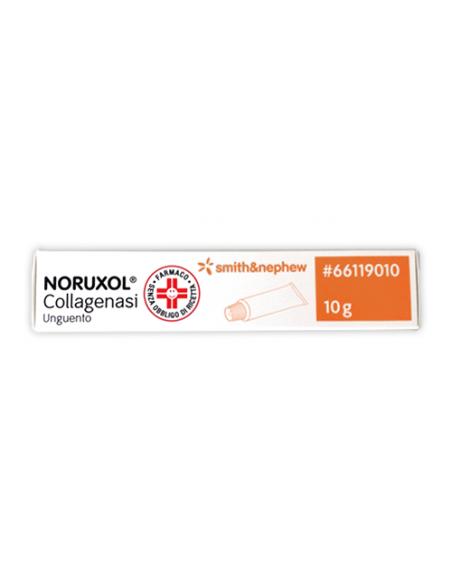 NORUXOL*UNG 10G