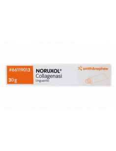 NORUXOL*UNG 30G