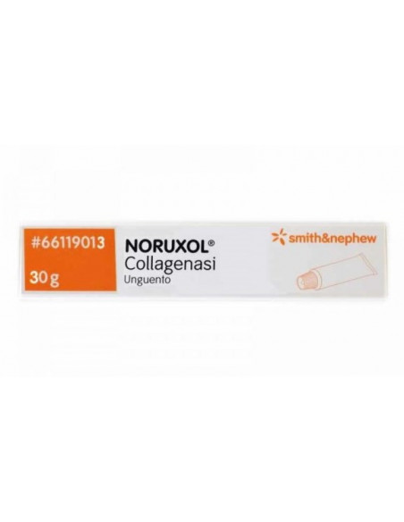 NORUXOL*UNG 30G