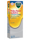 VICKS TOSSE SEDATIVO*180ML MIE