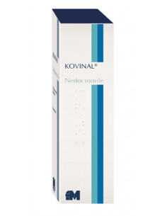 KOVINAL*SOLUZ NAS 30ML 1%