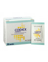 CODEX*10BUST 5MLD 250MG