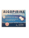 ALGOPIRINA*12CPR 300MG piu 200MG