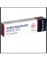 ACIDO SALICILICO*2% UNG 30G M.