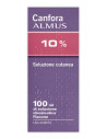 CANFORA*10% SOL IAL 100ML