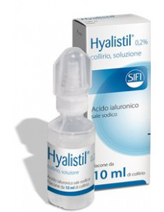 HYALISTIL*0,2% COLL FL 10ML