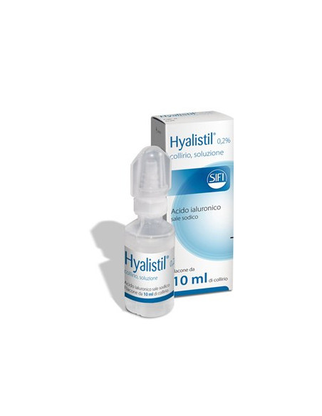 HYALISTIL*0,2% COLL FL 10ML