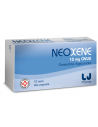 FARMITALIA NEOXENE 10 OVULI VAGINALI 10MG - Clubfarma