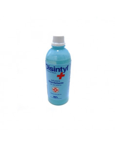 DISINTYL*FL 240ML 0,2%