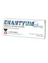 ENANTYUM*20CPR RIV 25MG