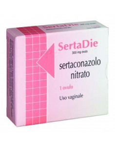 SERTADIE*1 OV VAG 300MG