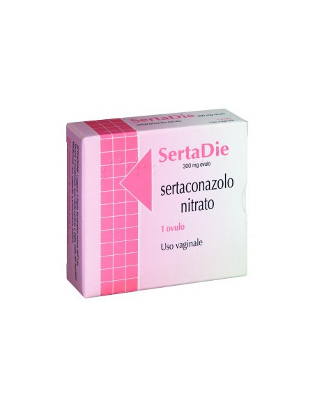 SERTADIE*1 OV VAG 300MG