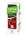 TANTUM VERDE GOLA NEBULIZZATORE 15ML 0,25% - Clubfarma