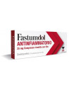 FASTUMDOL ANTINF*10CPR 25MG