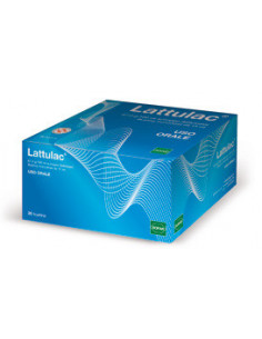 LATTULAC*20BUST 15ML 67G 100ML