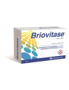 BRIOVITASE*10BUST 450MG piu 450MG