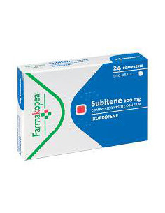 SUBITENE*24CPR RIV 200MG