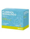 FLUIMUCIL MUCOLITICO 30 BUSTINE 200MG - Clubfarma