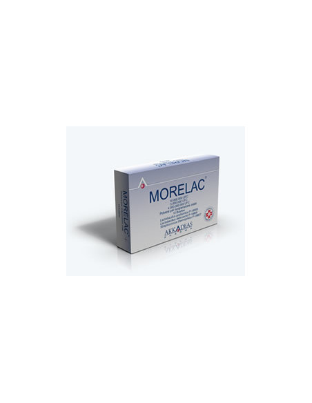 MORELAC*OS SOSP 10BUST