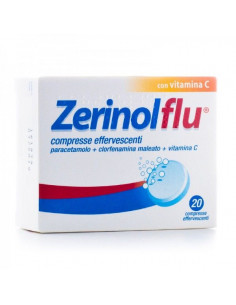 ZERINOLFLU*20CPR EFF