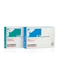 GLICEROLO EG*PRI INF 6CONT2,25