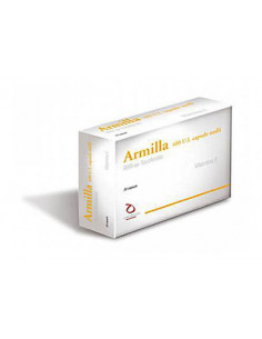 ARMILLA*30CPS MOLLI 400UI