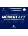 MOMENTACT*6CPR RIV 400MG