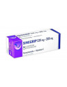 SINEGRIP*20CPR EFF 330MG piu 200MG