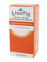 LISOFLU*16CPR EFF 300MG piu 30MG