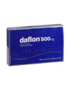 DAFLON*30CPR RIV 500MG