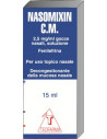 NASOMIXIN CM*GTT 15ML 2,5MG ML