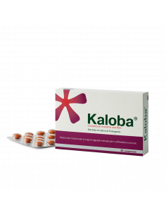 KALOBA CURARE IL RAFFREDDORE 21 COMPRESSE - Clubfarma