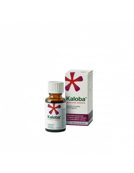 KALOBA*OS GTT 20ML