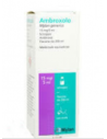 AMBROXOLO MG*FL 200ML 15MG 5ML