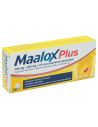 MAALOX PLUS*30CPR MAST