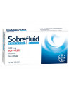 SOBREFLUID BAMBINI 10 SUPPOSTE 100MG - Clubfarma