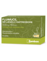 FLUIMUCIL INFLUENZA RAFFR*8BST