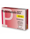 PARACETAMOLO EG*20CPR 500MG