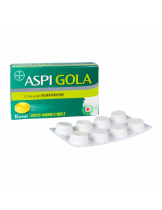 ASPI GOLA*16PASTL LIM MIELE