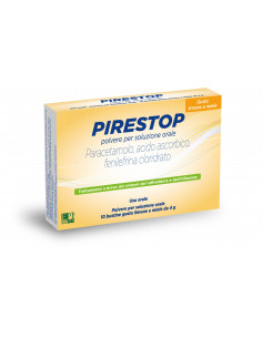 PIRESTOP*10BUST 4G LIM MIELE