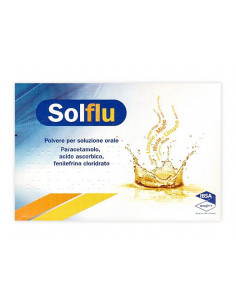 SOLFLU*10BUST 4G LIM MIELE