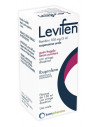 Levifen*os 150ml 100mg 5ml fra