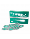 ASPIRINA DOLORE INF*8CPR 500MG