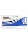 IBUPROFENE ZENT IT*24CPR 200MG