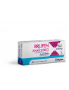 BRUFEN ANALGESICO IBUPROFENE 12 COMPRESSE RIVESTITE 400MG - Clubfarma