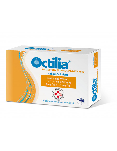 OCTILIA ALL INF*10FLMONOD0,5ML